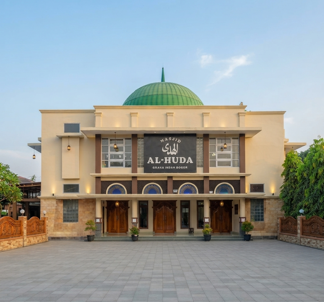 Masjid